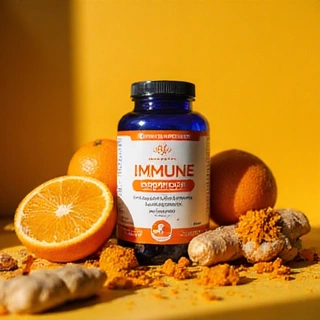 Immune Support Complex